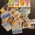 Bpost - plakwaarde - voor 20 brieven in België in 2026