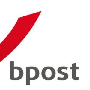 Bpost - 10 postzegels - Tarief 2 - verzending België